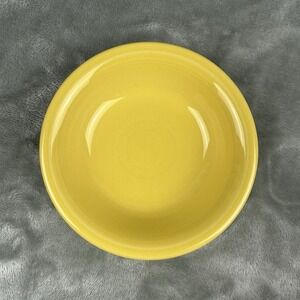 Fiesta Fiestaware Homer Laughlin Fruit Berry Salsa Bowl 6 oz Sunflower